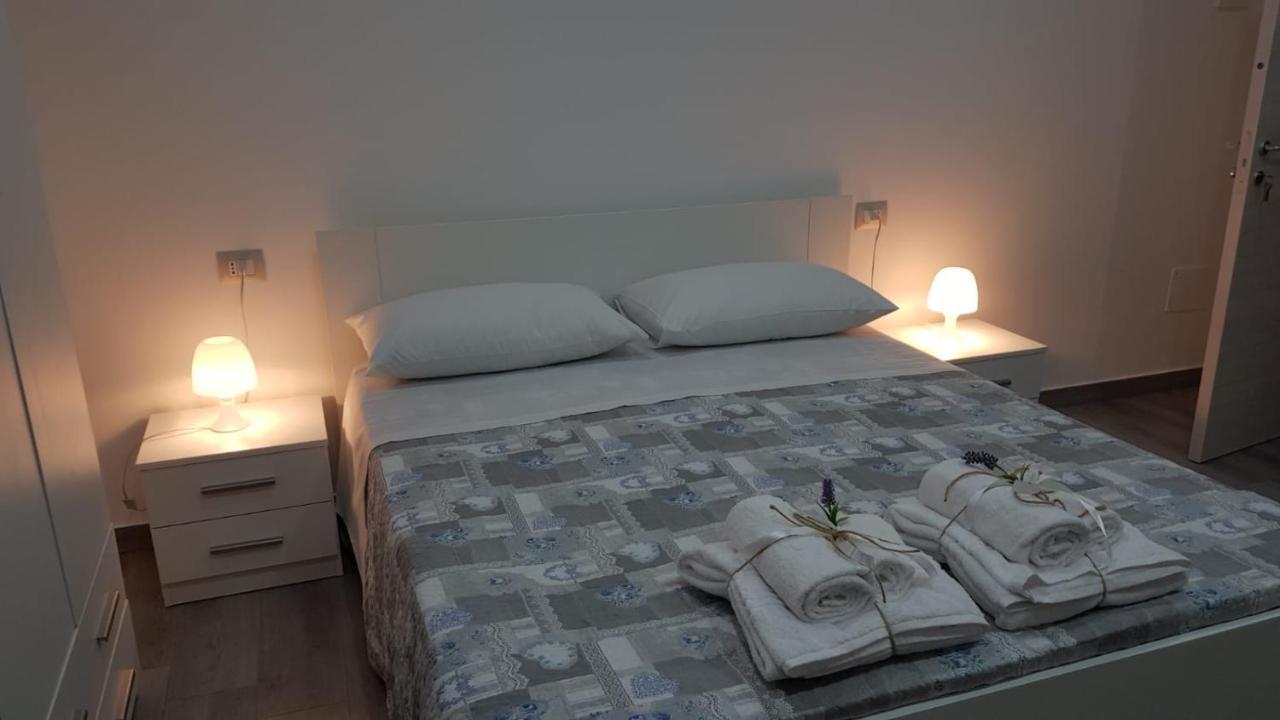 ליצאנו B&B A Casa Di Papi מראה חיצוני תמונה