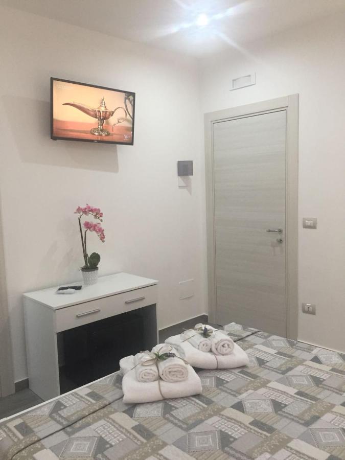 ליצאנו B&B A Casa Di Papi מראה חיצוני תמונה