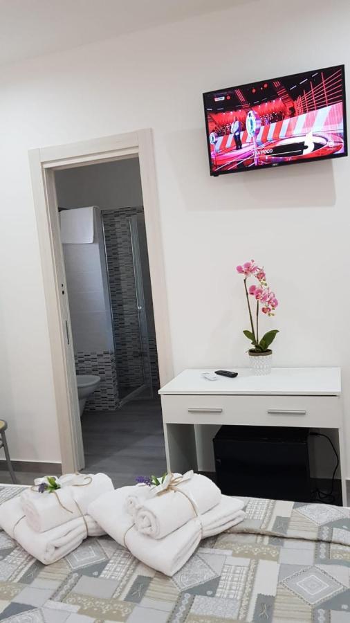 ליצאנו B&B A Casa Di Papi מראה חיצוני תמונה