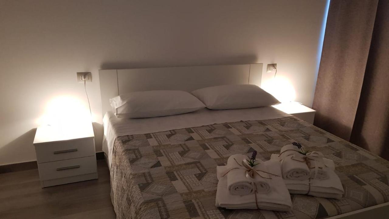 ליצאנו B&B A Casa Di Papi מראה חיצוני תמונה