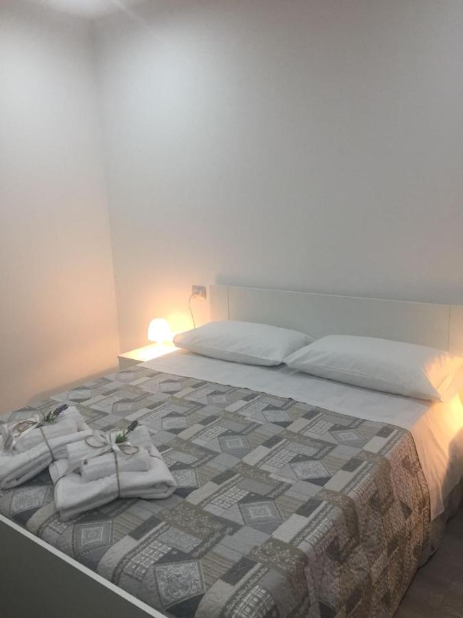 ליצאנו B&B A Casa Di Papi מראה חיצוני תמונה