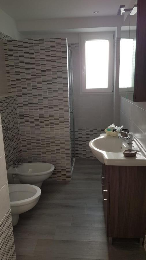 ליצאנו B&B A Casa Di Papi מראה חיצוני תמונה