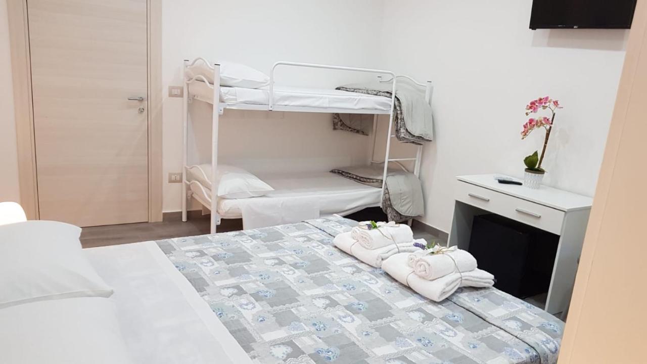 ליצאנו B&B A Casa Di Papi מראה חיצוני תמונה