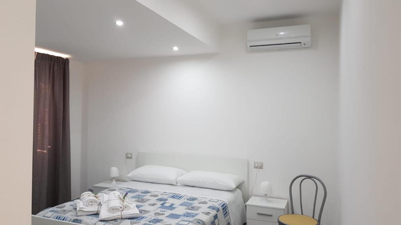 ליצאנו B&B A Casa Di Papi מראה חיצוני תמונה