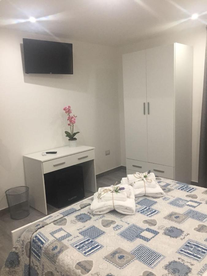 ליצאנו B&B A Casa Di Papi מראה חיצוני תמונה