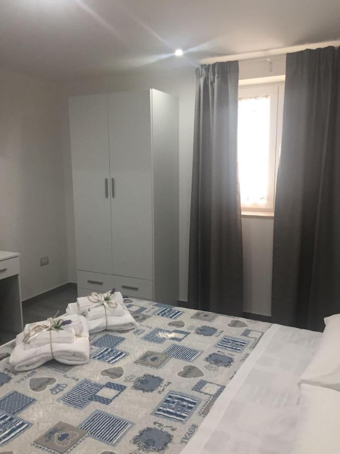 ליצאנו B&B A Casa Di Papi מראה חיצוני תמונה