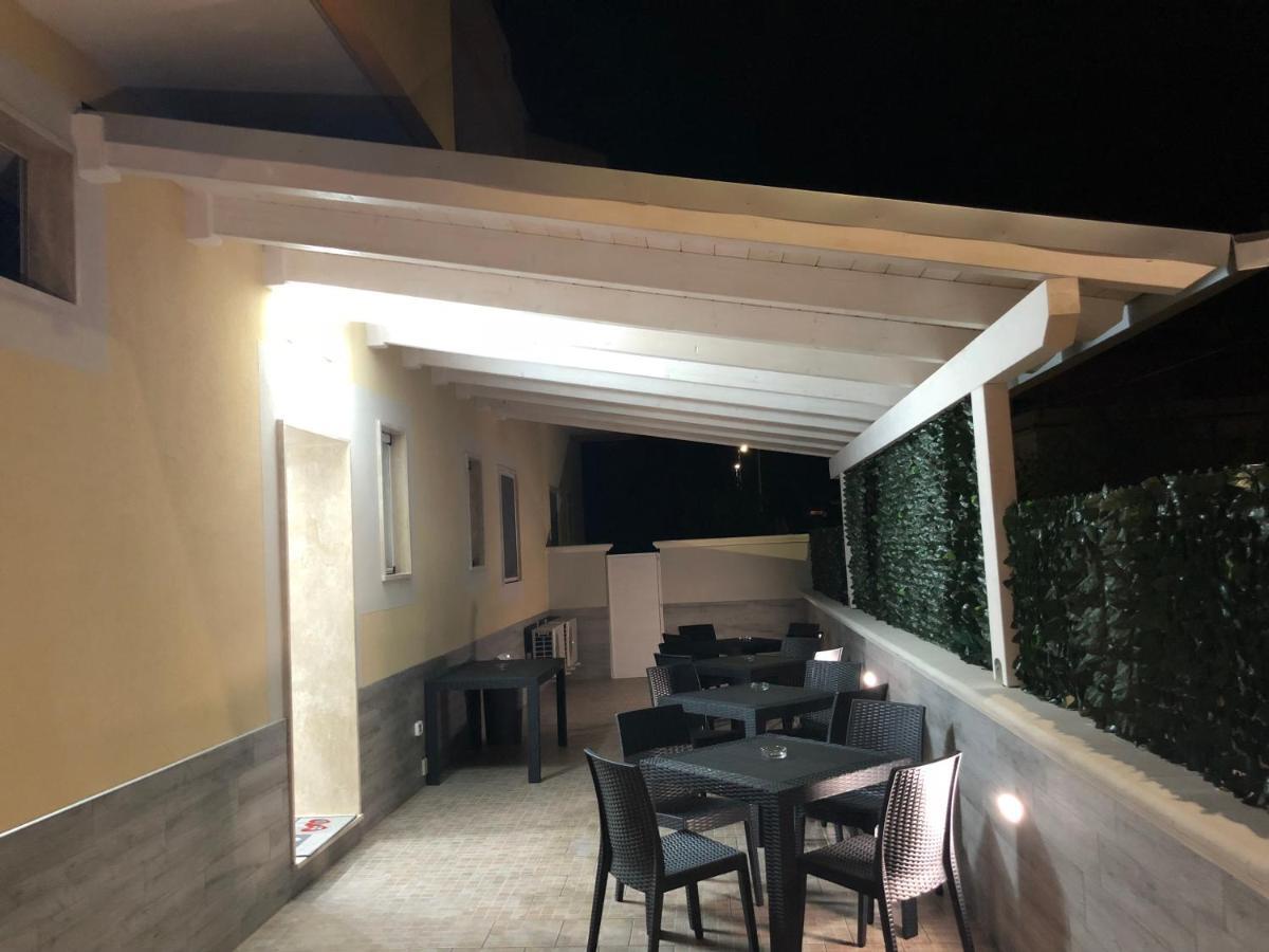 ליצאנו B&B A Casa Di Papi מראה חיצוני תמונה