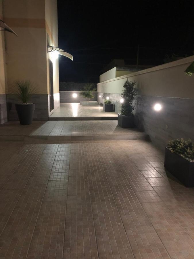 ליצאנו B&B A Casa Di Papi מראה חיצוני תמונה