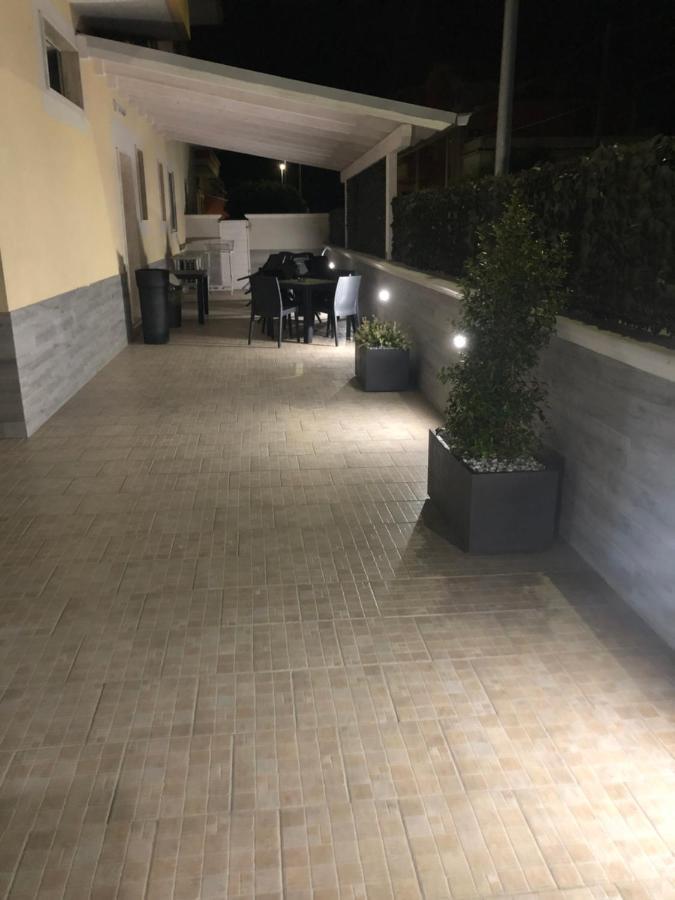 ליצאנו B&B A Casa Di Papi מראה חיצוני תמונה